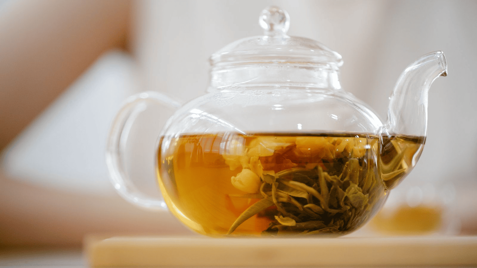Mejores infusiones para limpiar el hígado: Una depuración natural