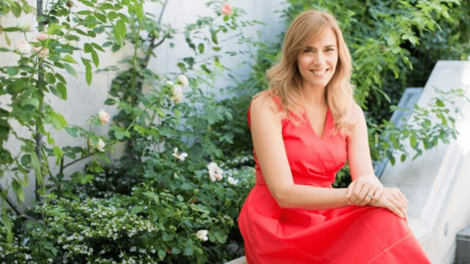 Entrevista a Marina Borensztein