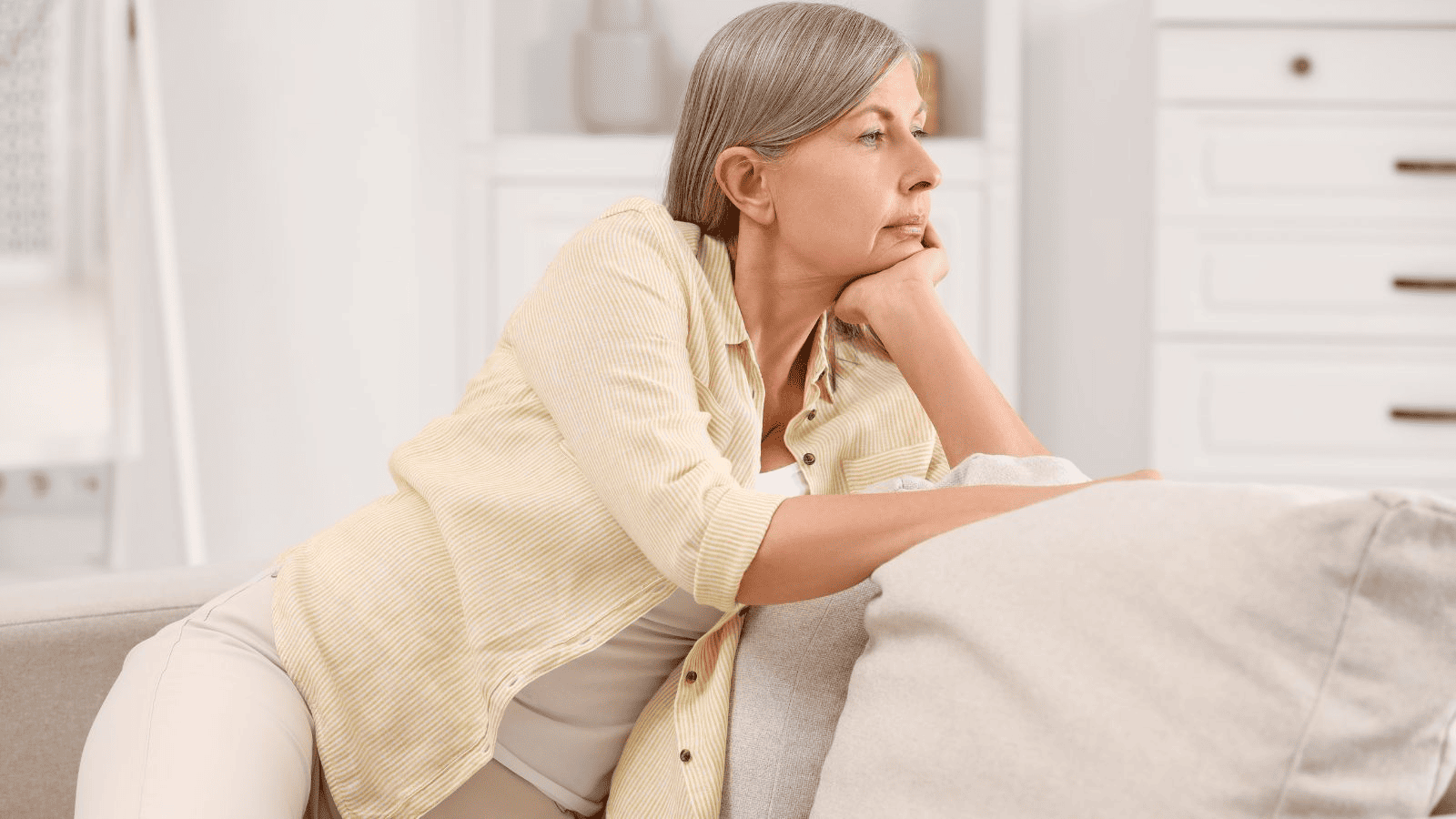 Menopausia precoz (o prematura): señales de alerta y tratamientos naturales