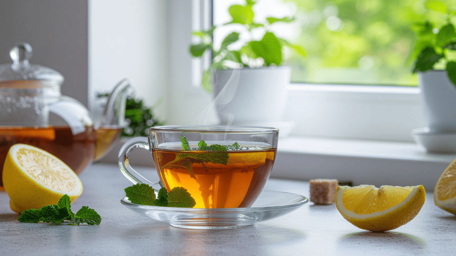 Menta poleo: beneficios, propiedades y cómo preparar la infusión