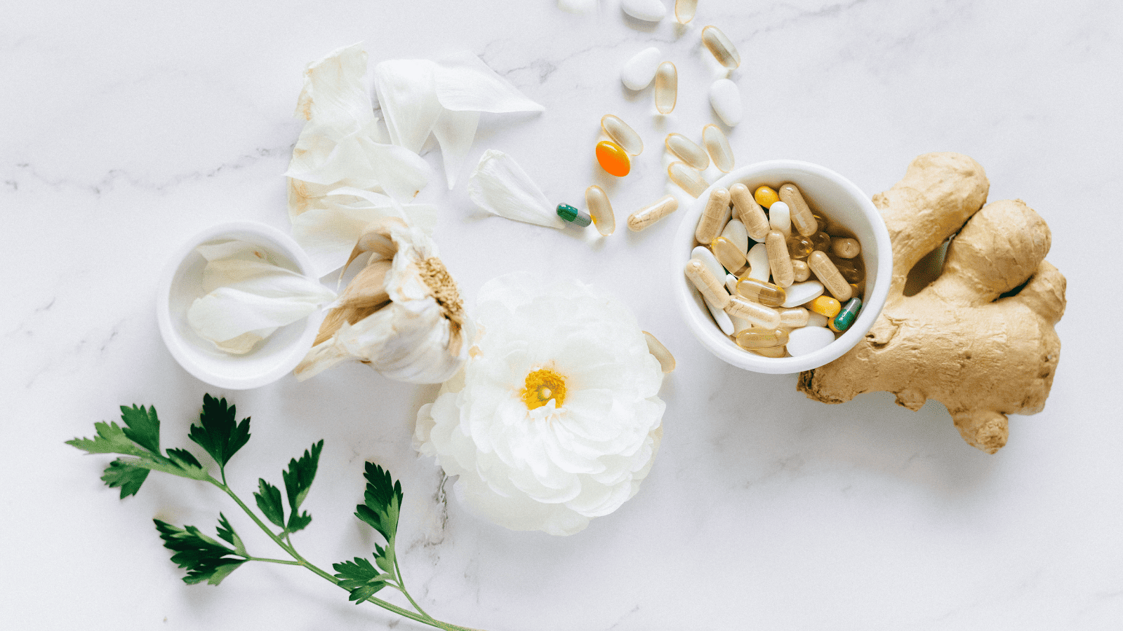 Nutricosmética: qué es, beneficios y cómo mejorar tu piel desde dentro