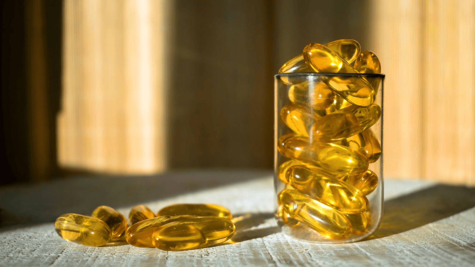 Omega-3 beneficios para la mujer: salud integral y bienestar hormonal
