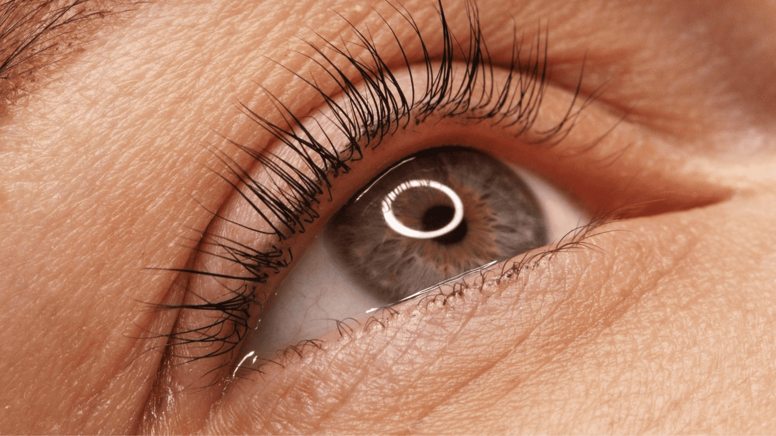 Pestañas perfectas con cosmética natural