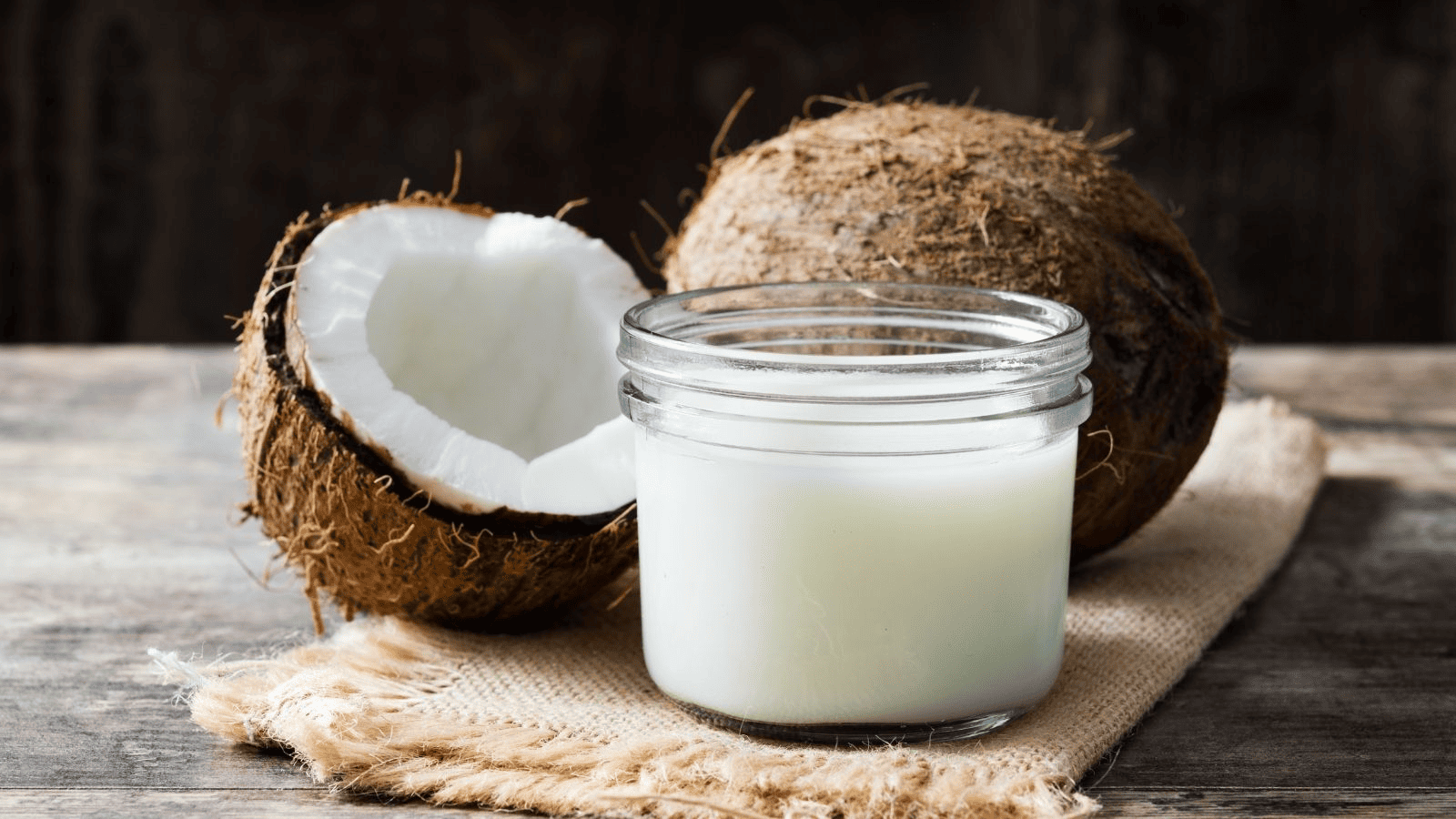 ¿Sabes cuáles son los usos y propiedades del coco?