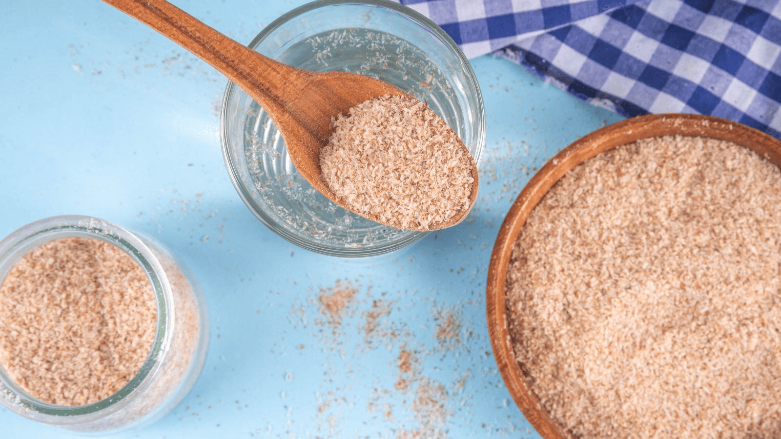 Psyllium: qué es, para qué sirve y contraindicaciones