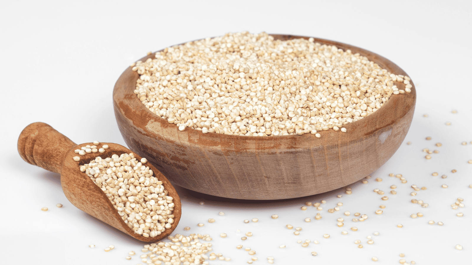 Propiedades de la quinoa: el superalimento andino