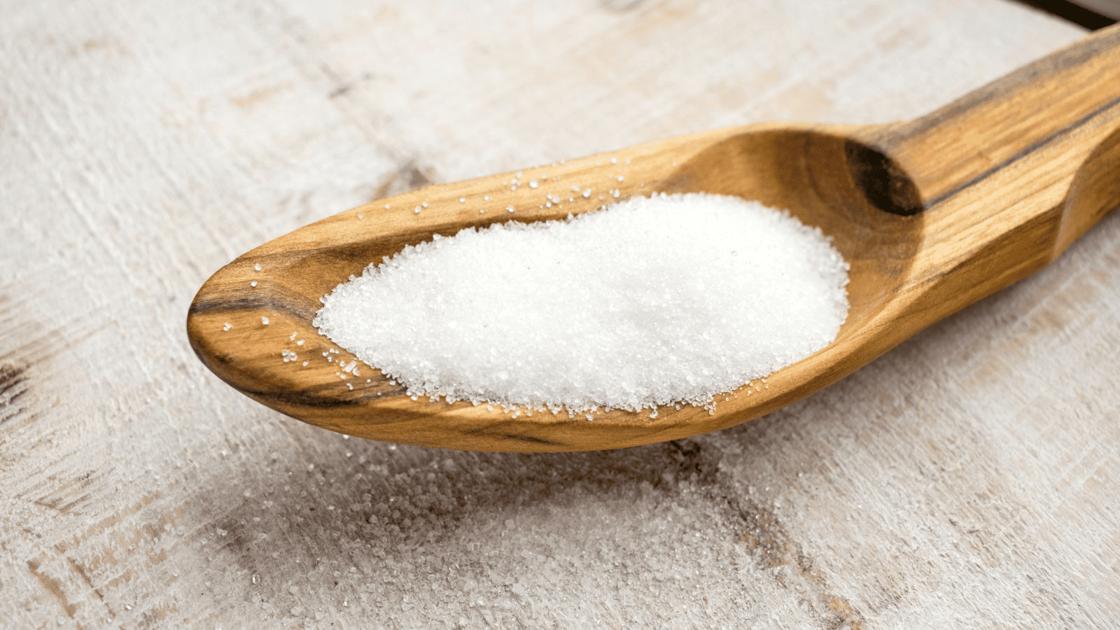 Sucralosa: qué es, beneficios y efectos secundarios
