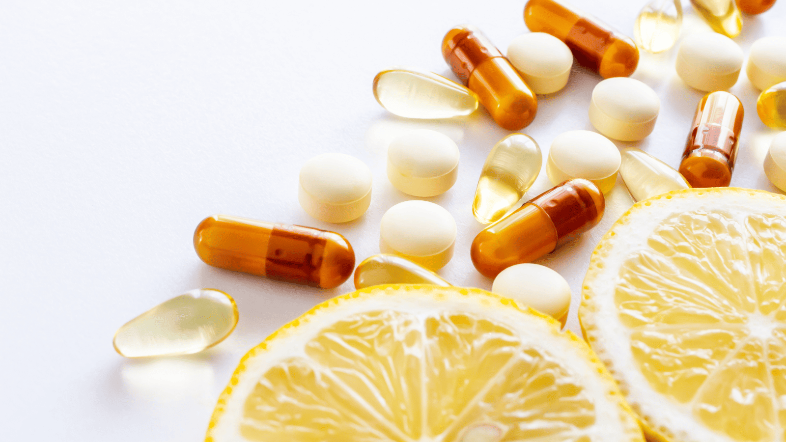 Tipos de vitaminas: cuáles existen y para qué sirven