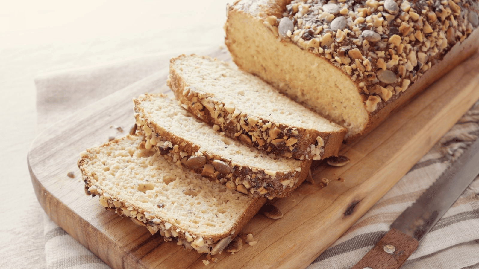 Ideas de tostadas veganas fáciles