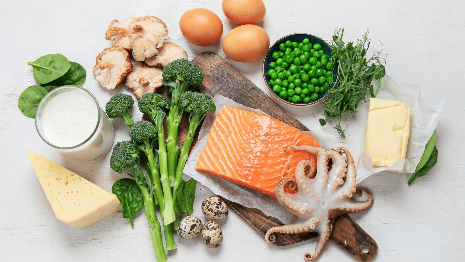 Vitamina D3: para qué sirve, beneficios y todo lo que debes saber