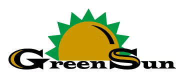 green-sun