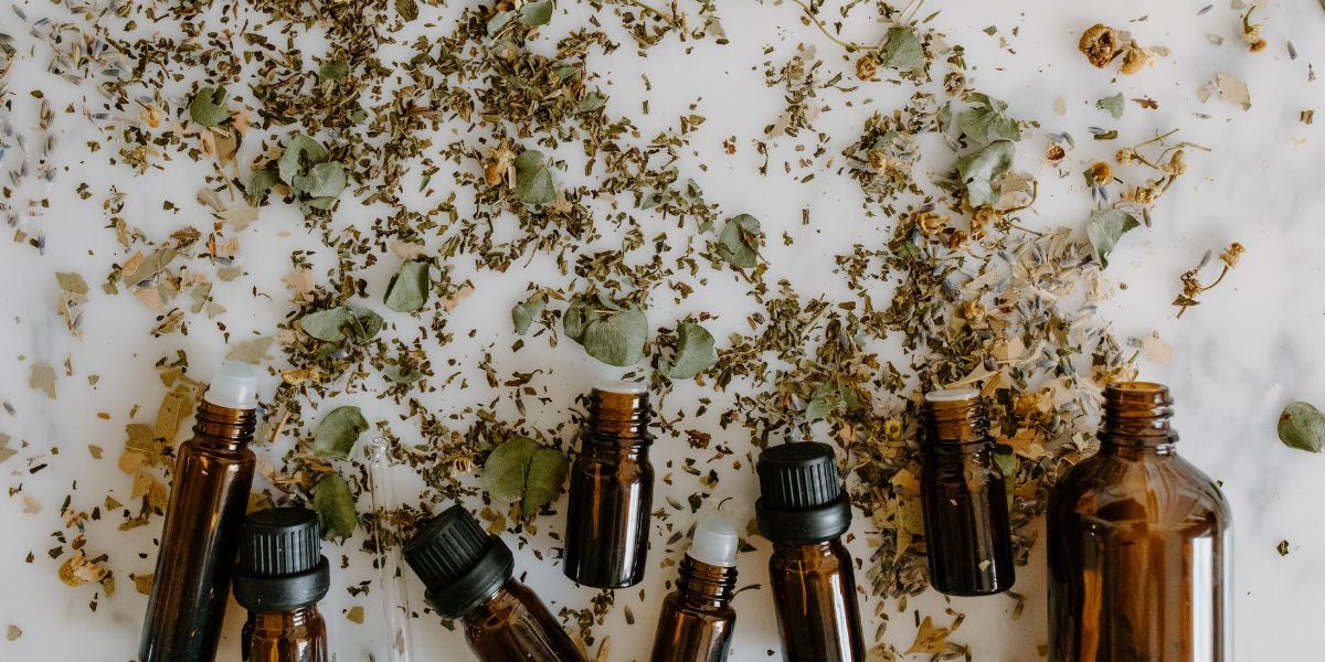 Crea tu propia crema natural: tu piel, tu fórmula