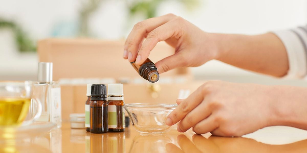 Creando nuestra propia cosmética facial