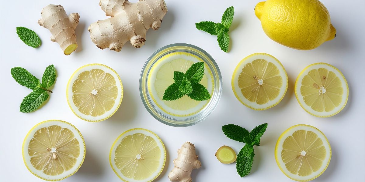 Cómo apoyar la detoxificación natural del organismo