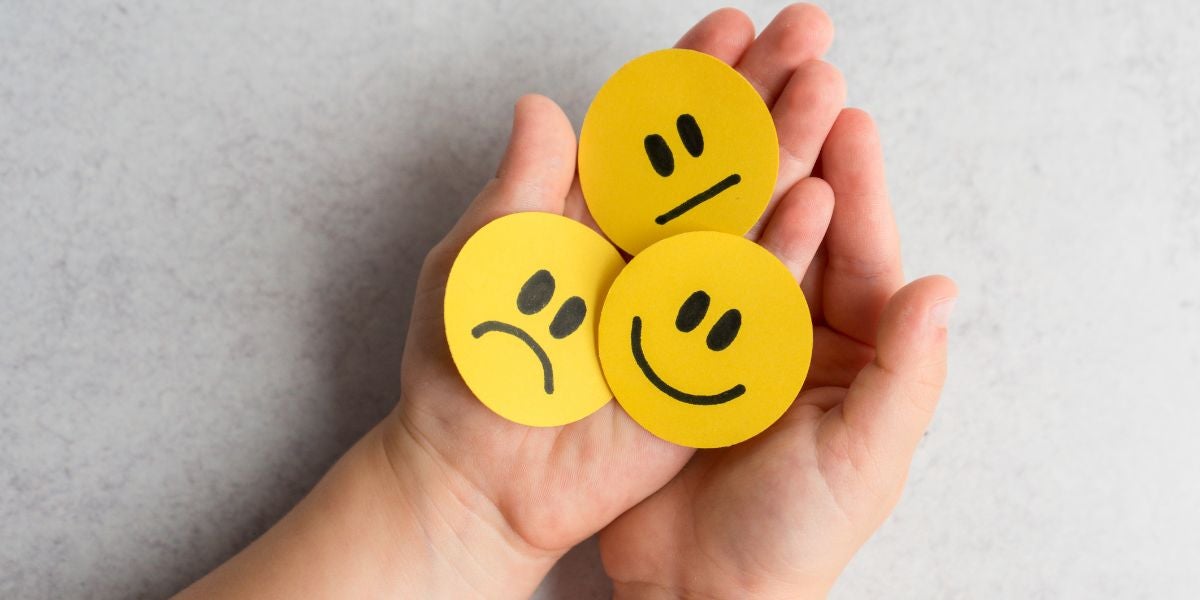  Gestión emocional 3H+1