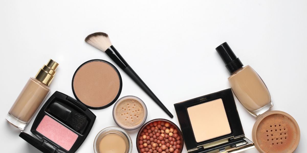 Adéntrate al maquillaje natural
