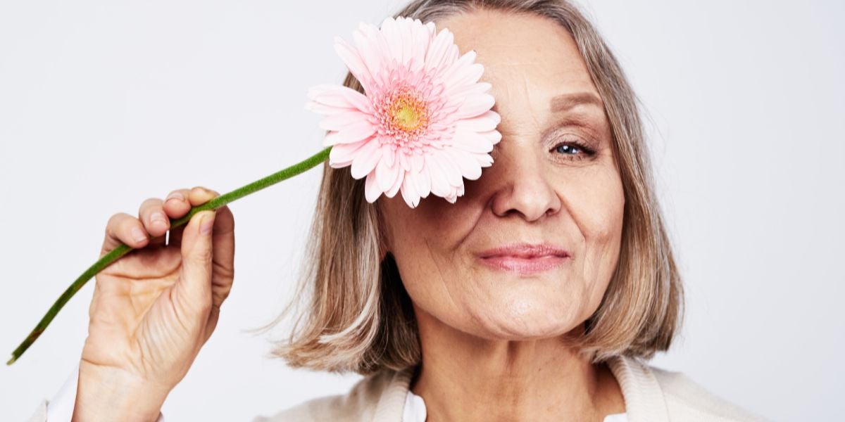 Premenopausia y Menopausia: Herramientas para transitar esta etapa
