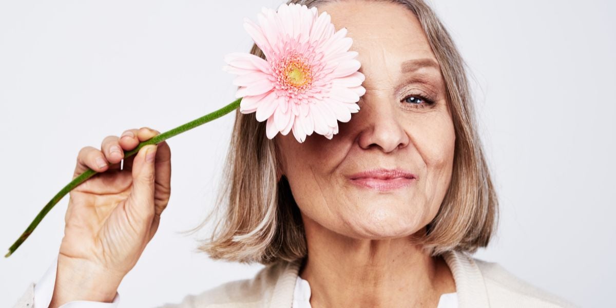 Menopausia consciente: bienestar, equilibrio y cuidado en una nueva etapa