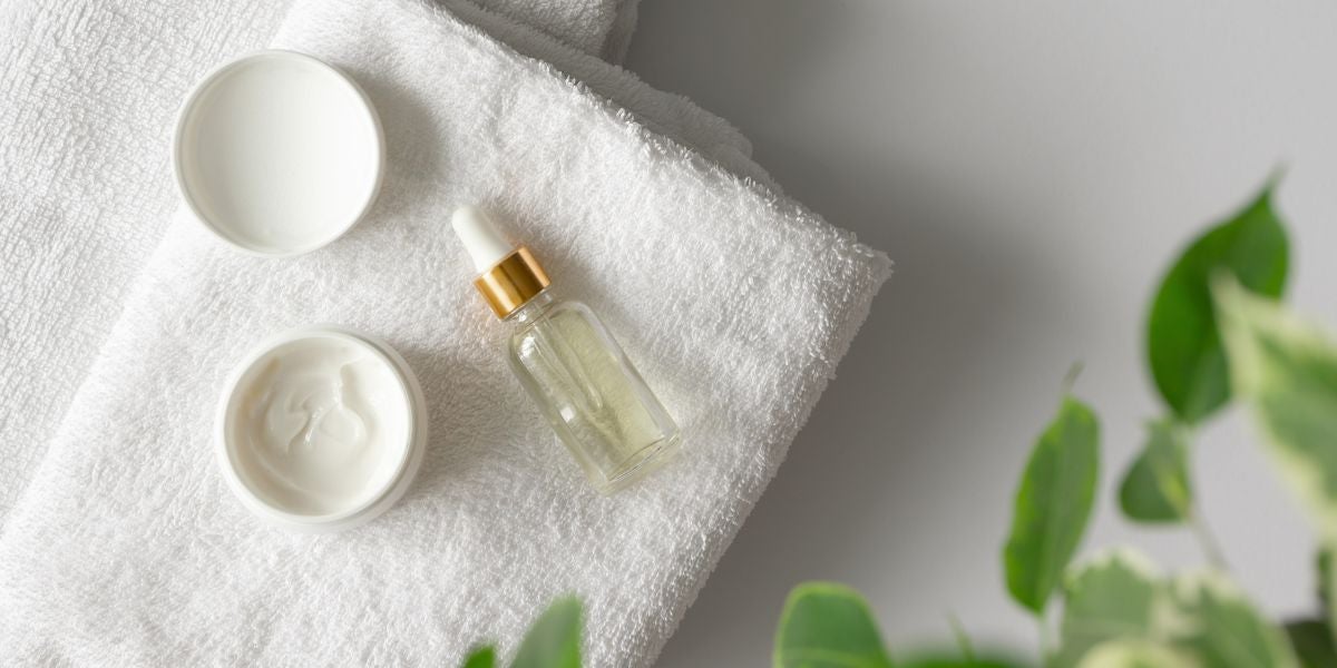 Cómo cuidar tu piel con cosméticos naturales y bio Dr. Hauschka