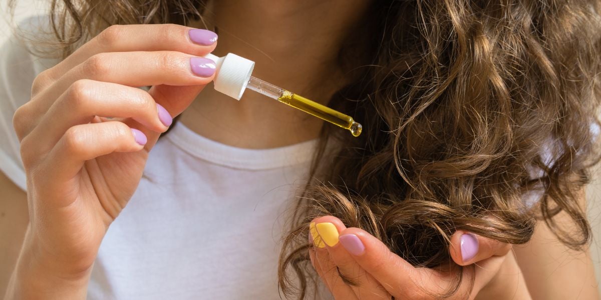 SOS Cabello: recupera tu pelo después del verano