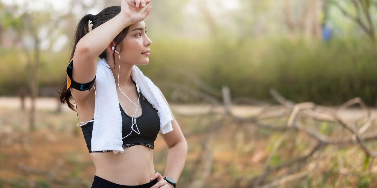 Suplementación deportiva para sacar tu mejor versión Suplementación deportiva para sacar tu mejor versión