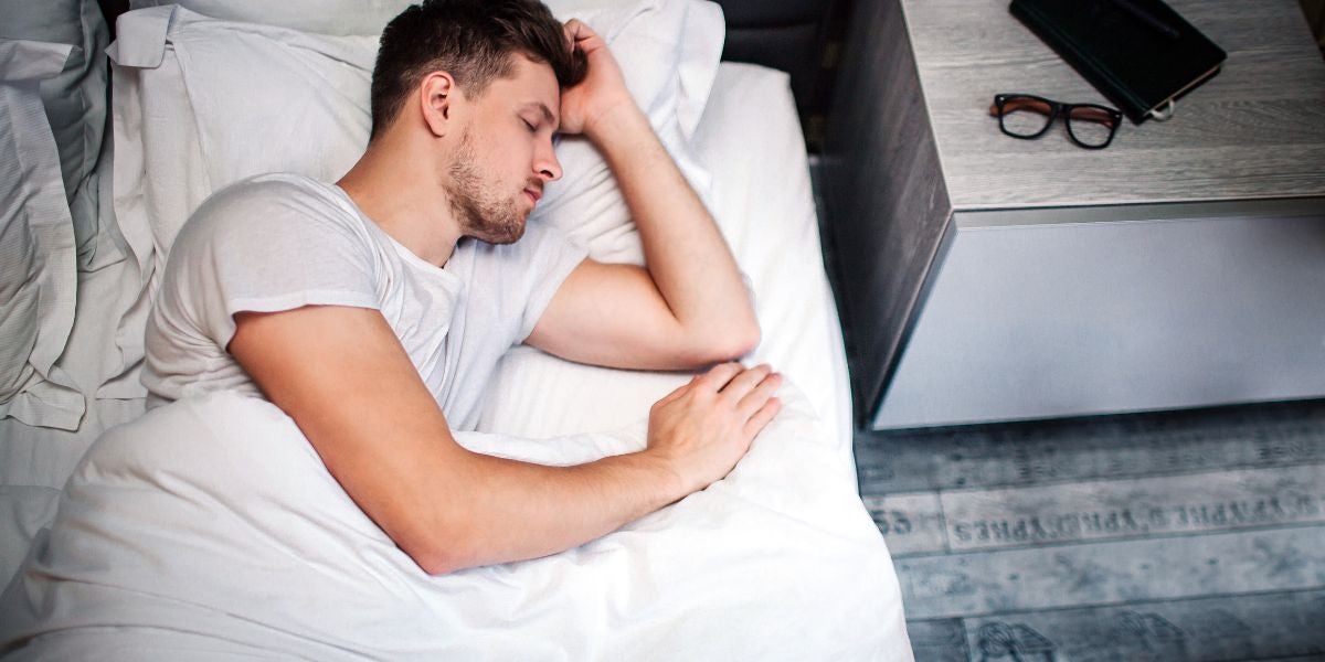 Trastornos del sueño y deterioro cognitivo