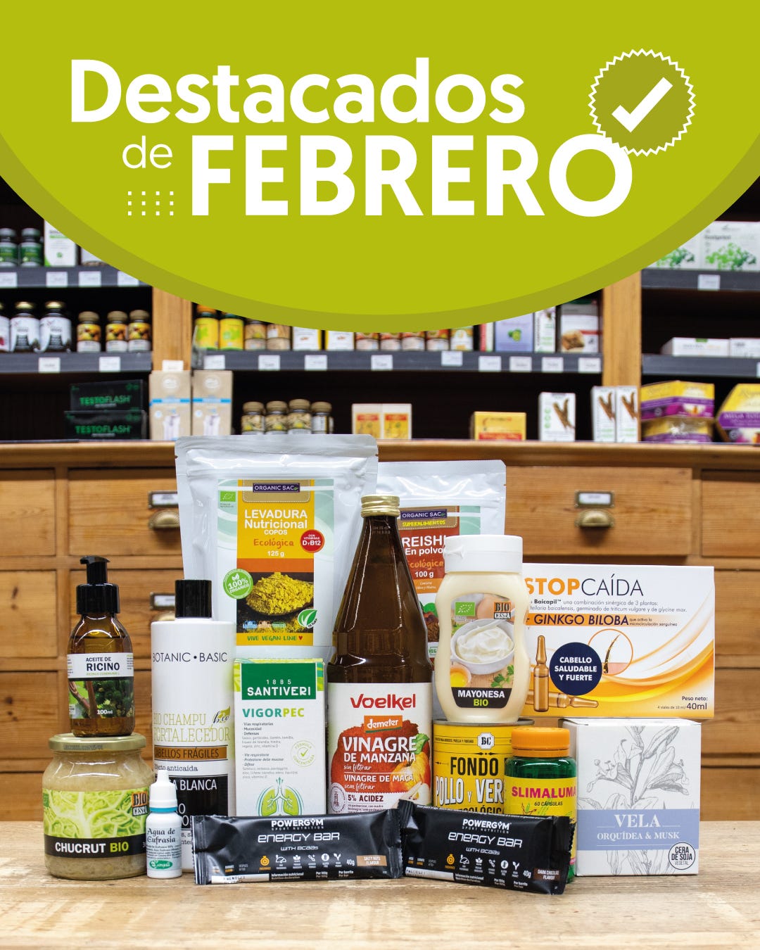 Herbolario Navarro  Tienda online de productos naturales