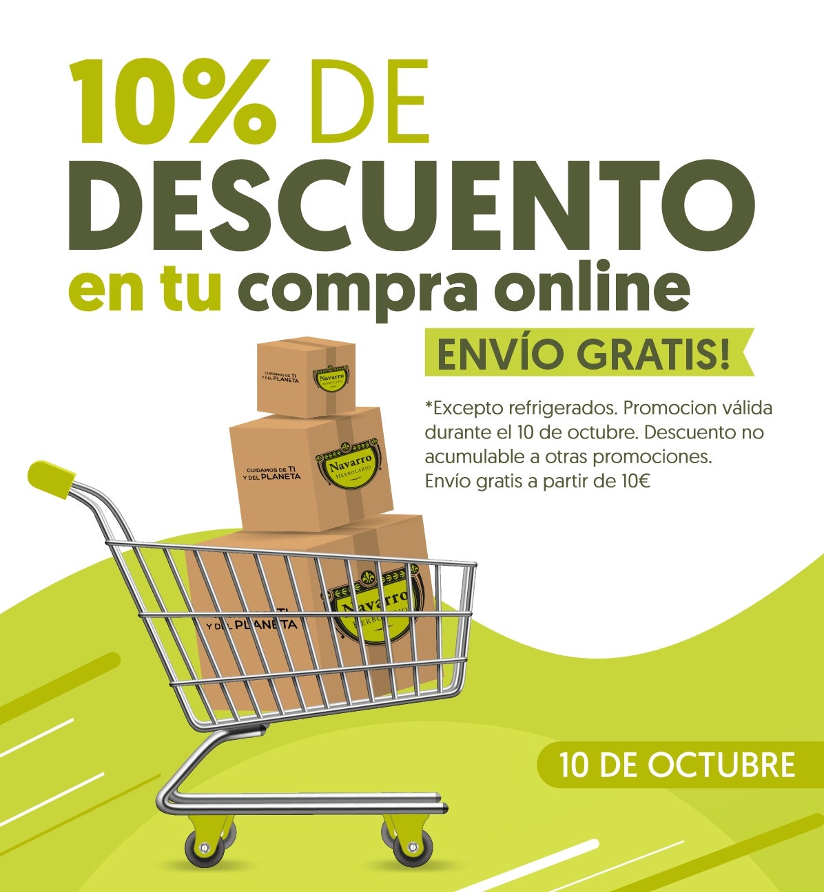 Pedido metformina en línea