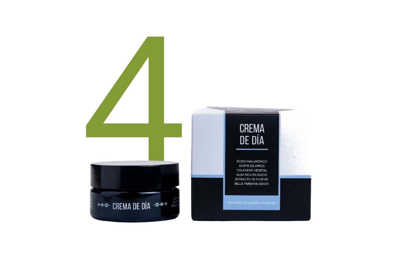 Crema facial de día