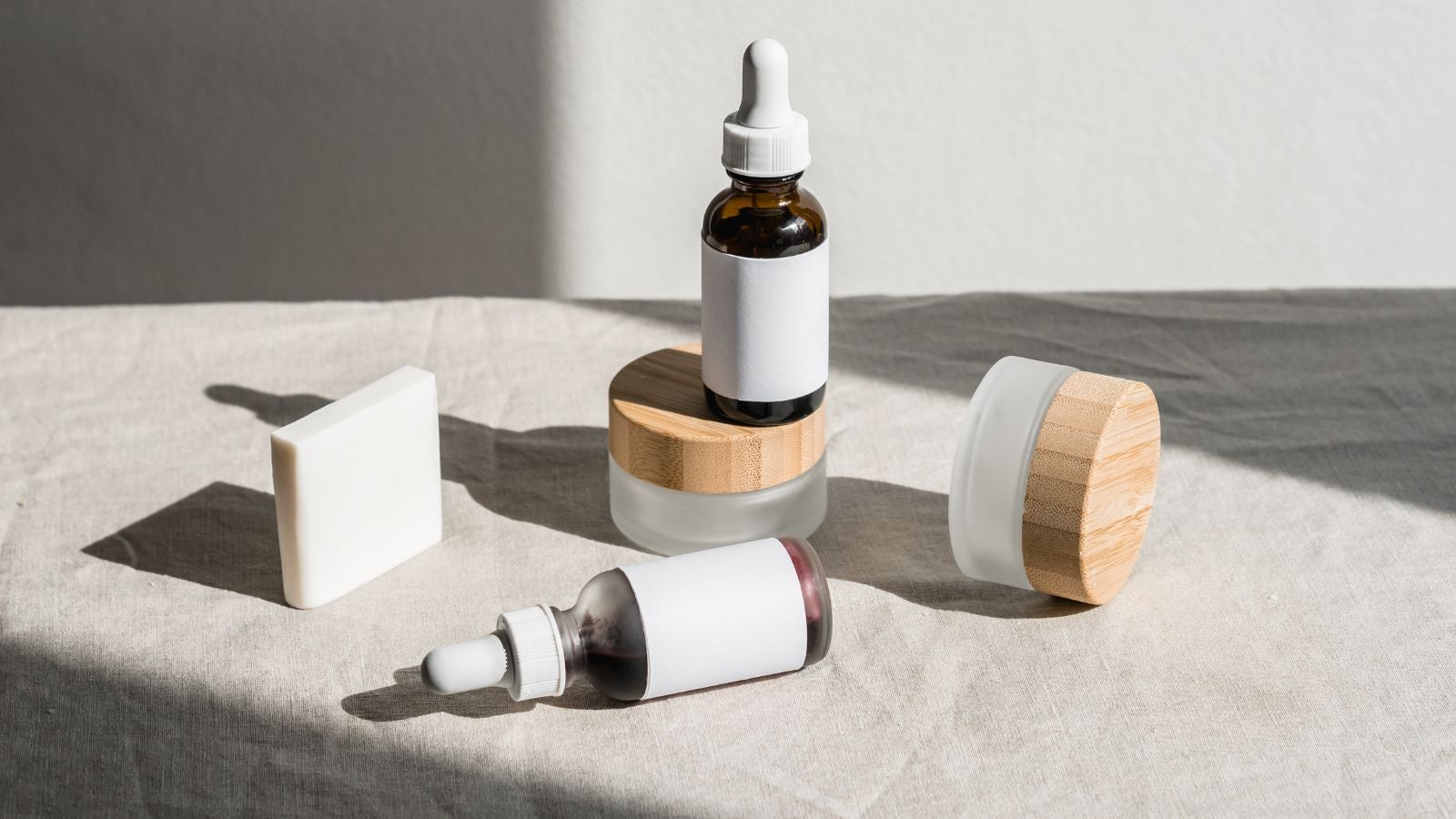 Cosmética con disruptores endocrinos