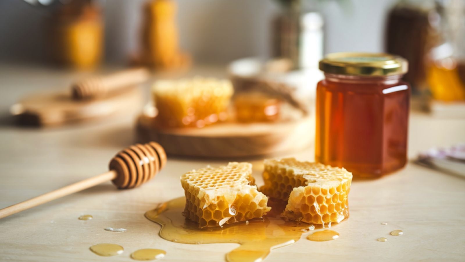 Para qué sirve el propóleo