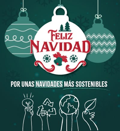 Ofertas de Navidad 2022 en Herbolario Navarro