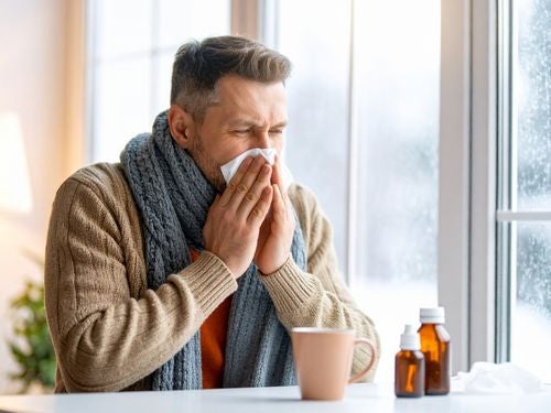 Remedios caseros para la gripe
