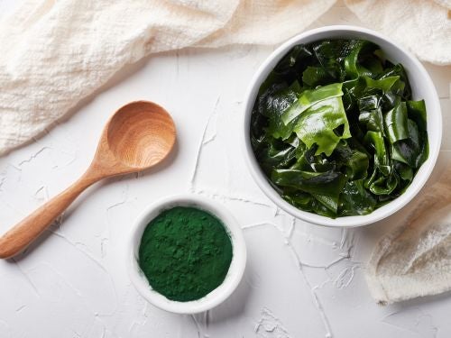 Espirulina