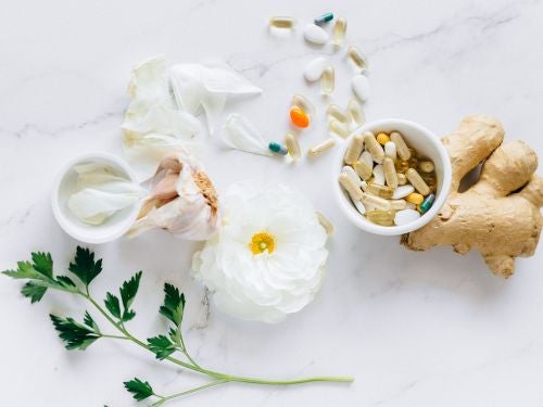 Nutricosmética: qué es, beneficios y cómo mejorar tu piel