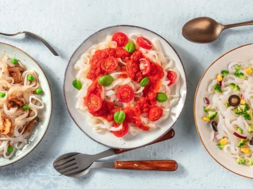 glucomanano-beneficios-peligros Pasta de glucomanano