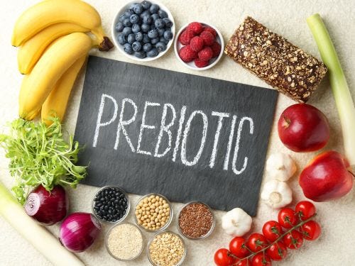 que-son-los-prebioticos Qué son los prebioticos