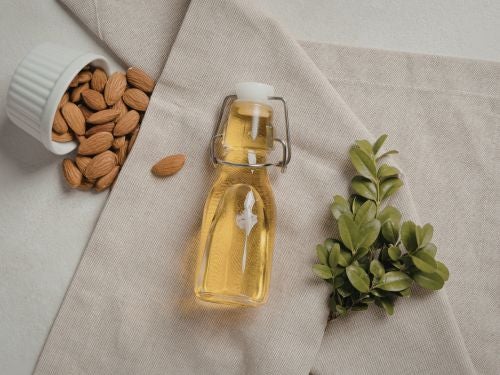 Aceite de almendras