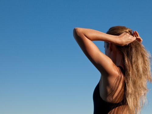 biotina-para-pelo Biotina para el pelo