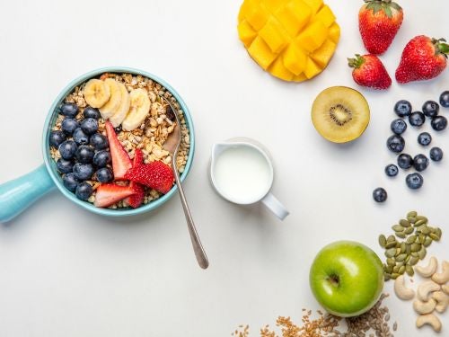 10 Hábitos saludables para equilibrar tu cuerpo