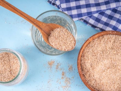 psyllium