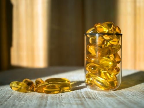 omega-3-beneficios-mujer Cápsulas omega 3