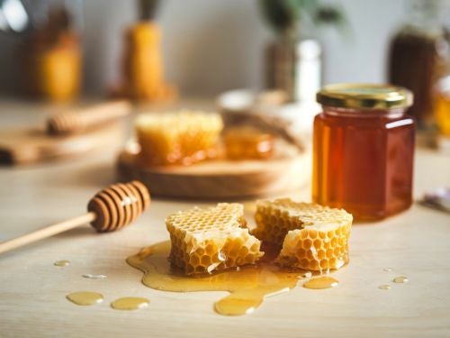 Para qué sirve el propóleo